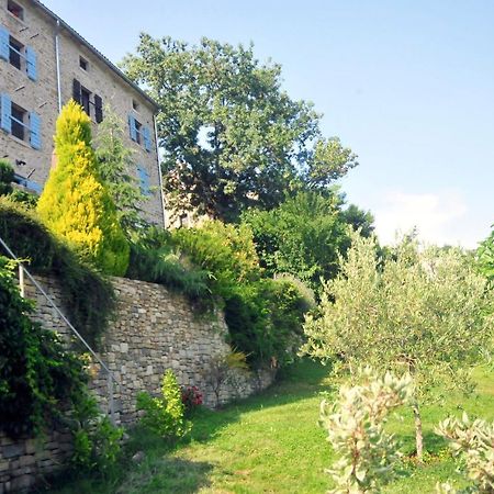 Ruine-Motovun Kh Villa Exterior photo