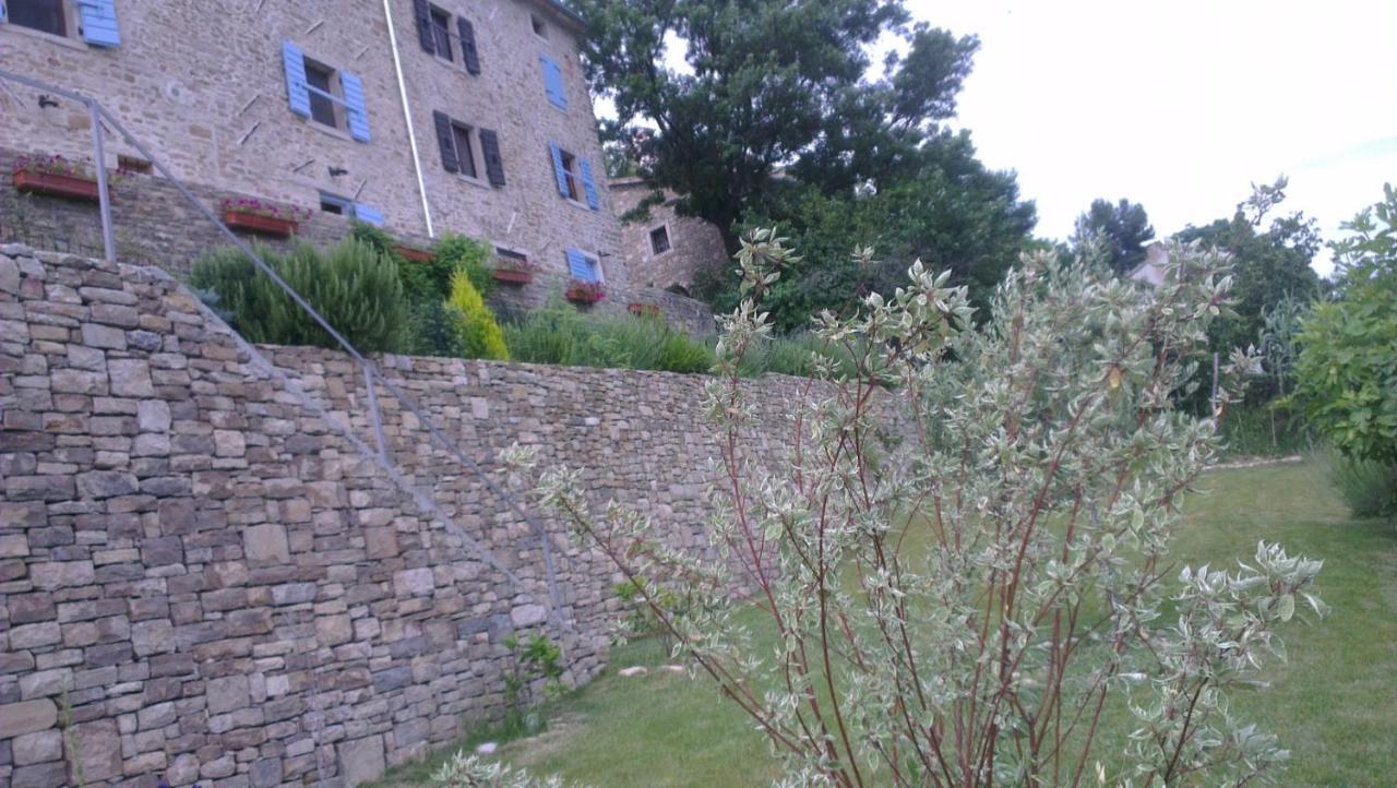 Ruine-Motovun Kh Villa Exterior photo